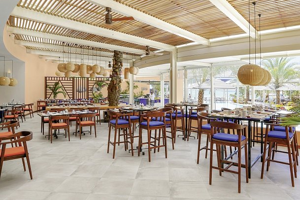 SALT of Palmar - Restaurant