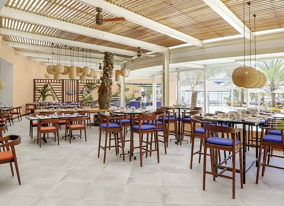 SALT of Palmar - Restaurant