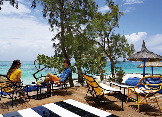 SALT of Palmar