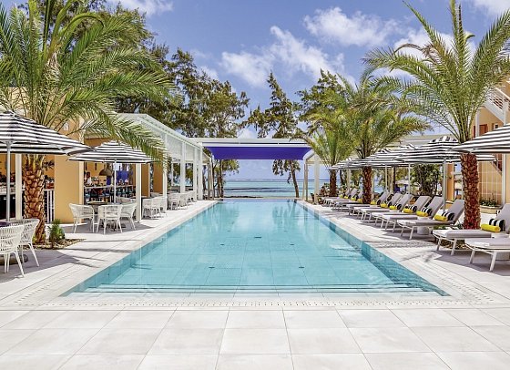 SALT of Palmar - Pool