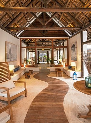 Veranda Pointe aux Biches