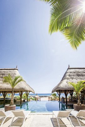 Veranda Pointe aux Biches