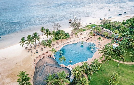 Outrigger Mauritius Resort & Spa