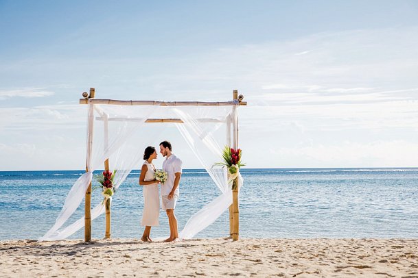 Outrigger Mauritius Resort & Spa