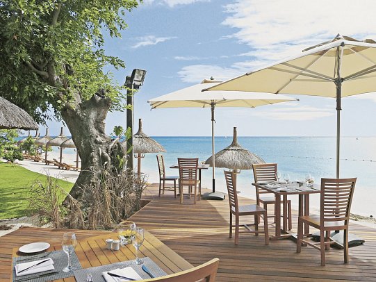 Le Cardinal Exclusive Resort