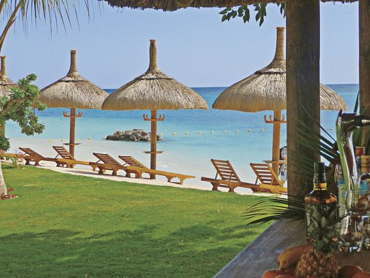 Le Cardinal Exclusive Resort