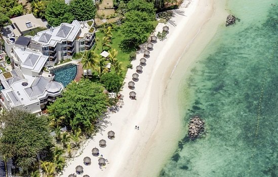 Le Cardinal Exclusive Resort