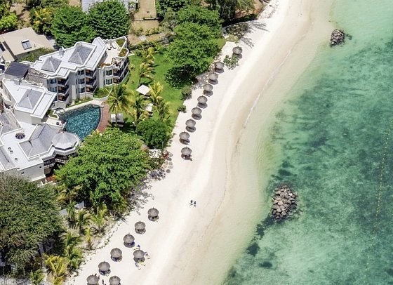 Le Cardinal Exclusive Resort