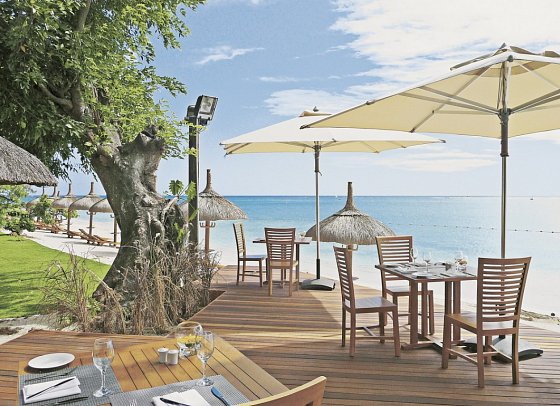 Le Cardinal Exclusive Resort