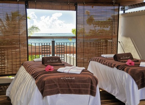 Le Cardinal Exclusive Resort - Le Cardinal Exclusive Resort Spa
