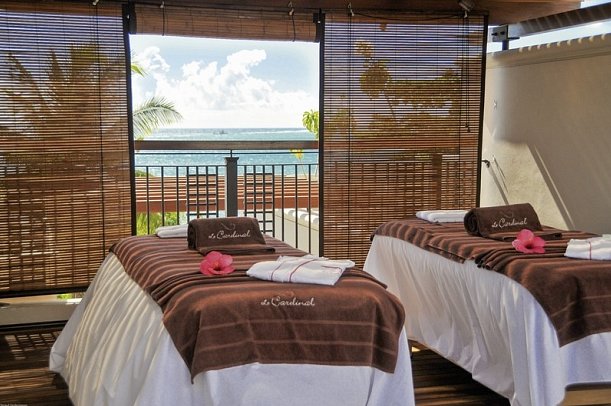 Le Cardinal Exclusive Resort - Le Cardinal Exclusive Resort Spa