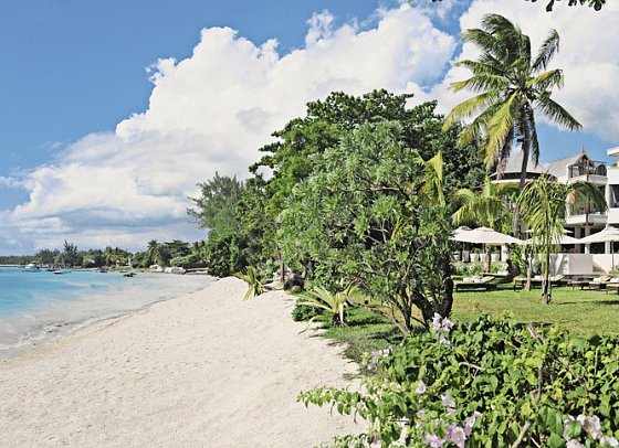 Le Cardinal Exclusive Resort