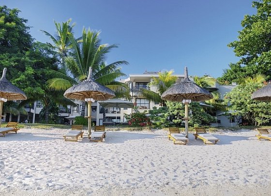 Le Cardinal Exclusive Resort