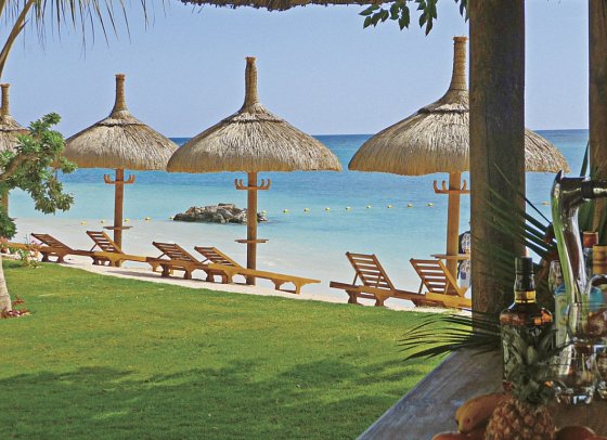 Le Cardinal Exclusive Resort