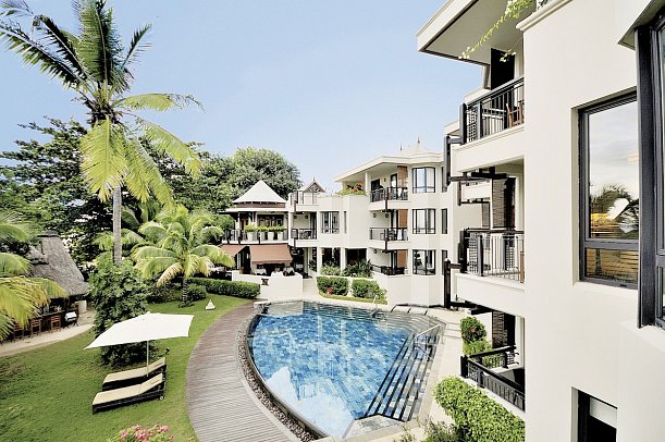 Le Cardinal Exclusive Resort