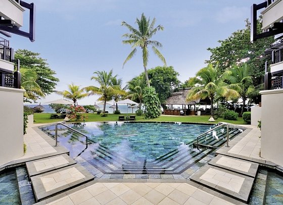 Le Cardinal Exclusive Resort - Pool