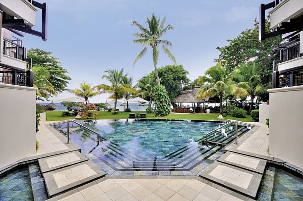 Le Cardinal Exclusive Resort - Pool