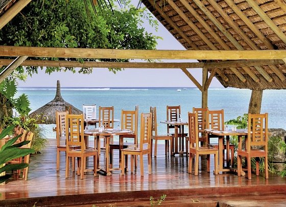 Le Cardinal Exclusive Resort - Restaurant of 30 Covers