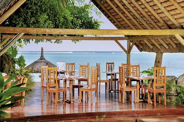 Le Cardinal Exclusive Resort - Restaurant of 30 Covers