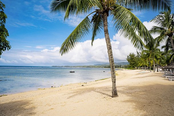 Shanti Maurice Resort & Spa