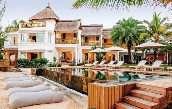 Seapoint Boutique Hotel