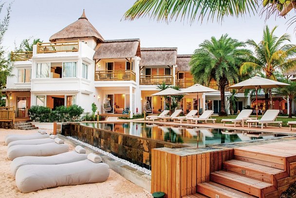 Seapoint Boutique Hotel