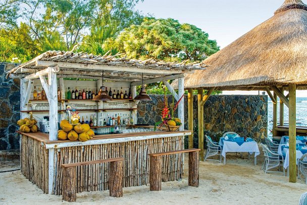 Seapoint Boutique Hotel