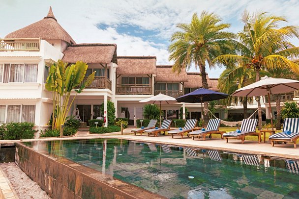 Seapoint Boutique Hotel