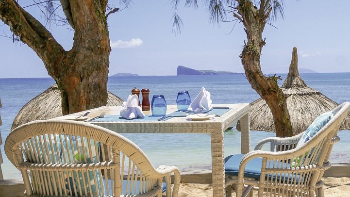 Seapoint Boutique Hotel