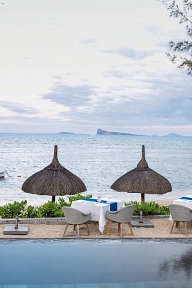 Seapoint Boutique Hotel