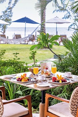 Seapoint Boutique Hotel