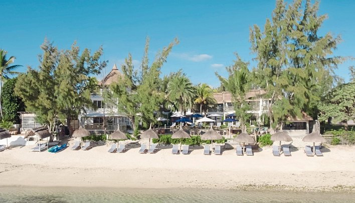 Seapoint Boutique Hotel