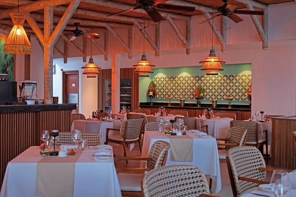 Seapoint Boutique Hotel