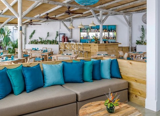 Seapoint Boutique Hotel