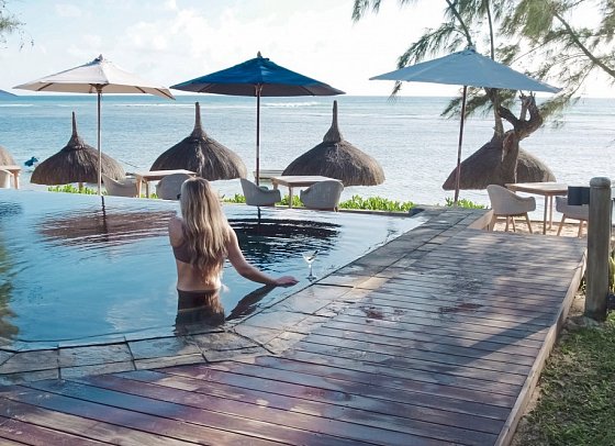 Seapoint Boutique Hotel