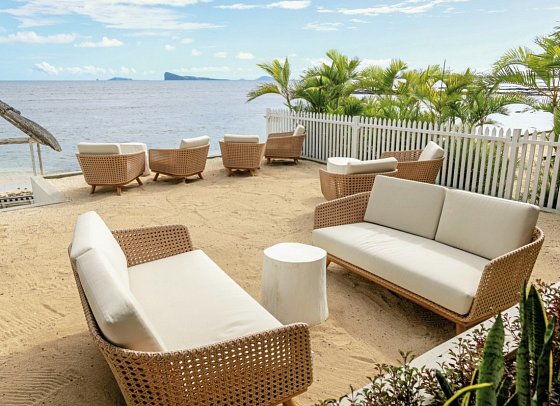 Seapoint Boutique Hotel
