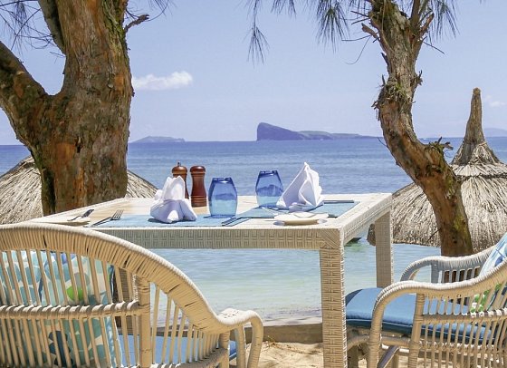 Seapoint Boutique Hotel