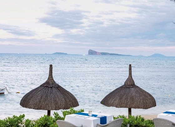 Seapoint Boutique Hotel