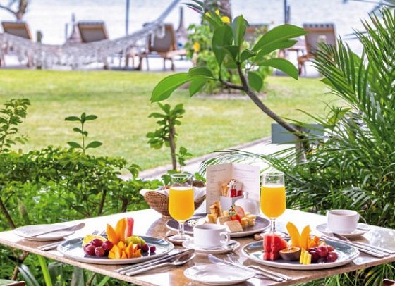 Seapoint Boutique Hotel