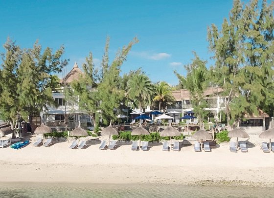 Seapoint Boutique Hotel