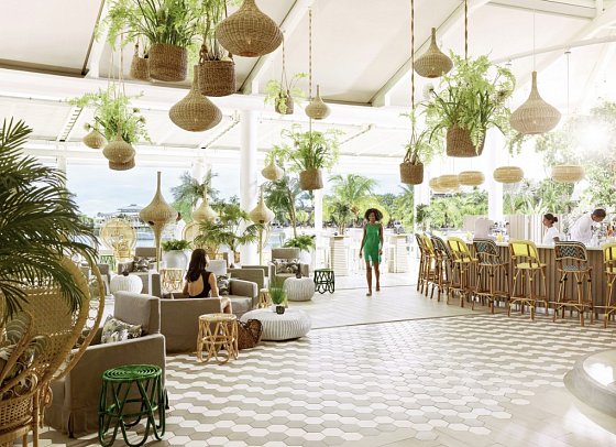 LUX* Grand Gaube, Mauritius
