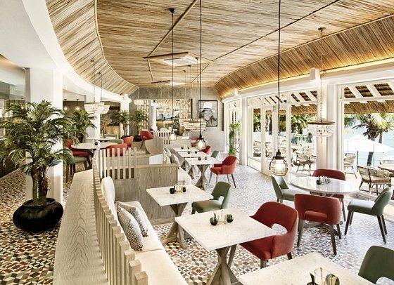 LUX* Grand Gaube, Mauritius