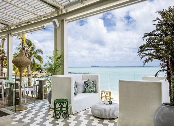 LUX* Grand Gaube, Mauritius