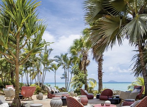 LUX* Grand Gaube, Mauritius