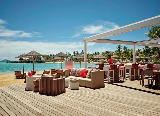 LUX* Grand Gaube, Mauritius