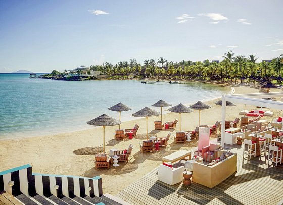 LUX* Grand Gaube, Mauritius