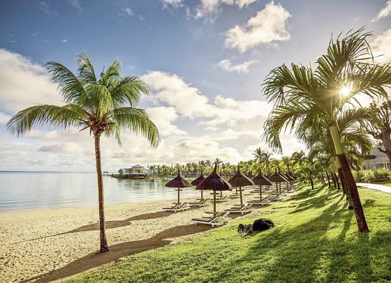 LUX* Grand Gaube, Mauritius