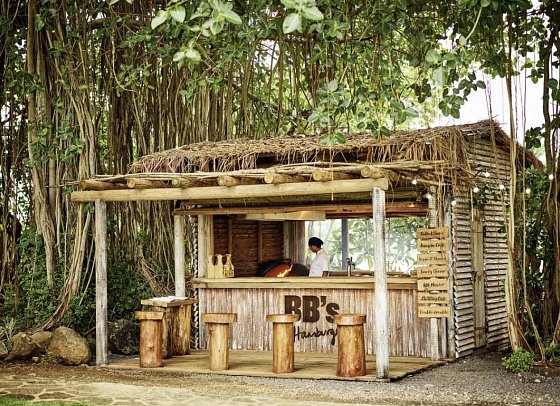 LUX* Grand Gaube, Mauritius