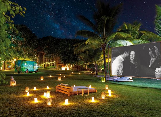 LUX* Grand Gaube, Mauritius
