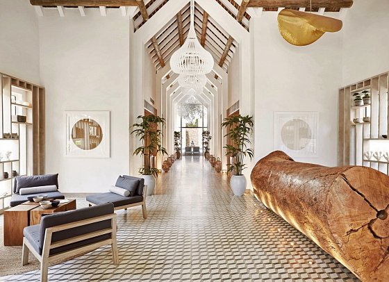 LUX* Grand Gaube, Mauritius - Spa